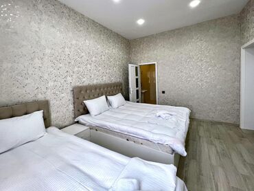 Bağ evlərinin kirayəsi: 240 kv. m, 5 otaqlı, Hovuzlu, Kombi, Qaz, Su — 22