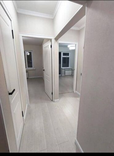 Продажа квартир: 3 комнаты, 102000 м², 105 серия, 1 этаж, Косметический ремонт — 1