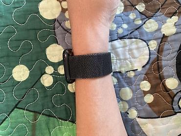 Apple Watch: Цена окончательная.Срочно продаю Apple Watch Series 8, 45 мм — 3
