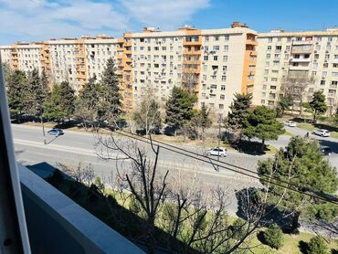 Köhnə tikili: Bakı, Əhmədli, 4 otaqlı, Köhnə tikili, m. Əhmədli, 100 kv. m — 28