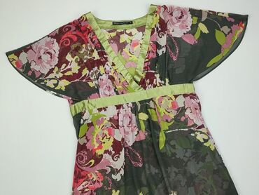 zielone rozkloszowane spódnice: Sukienka, M, stan - Dobry