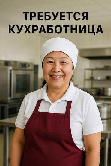 требуется техничка неполный рабочий день: Требуется Посудомойщица, Оплата Ежемесячно
