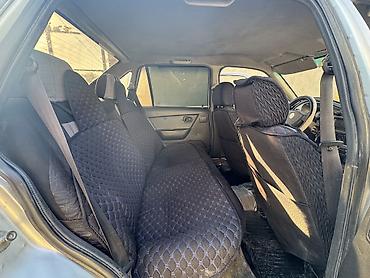 Daewoo: Daewoo Nexia: 2011 г., 1.5 л, Кол менен иштөөчү, Бензин, Седан — 9