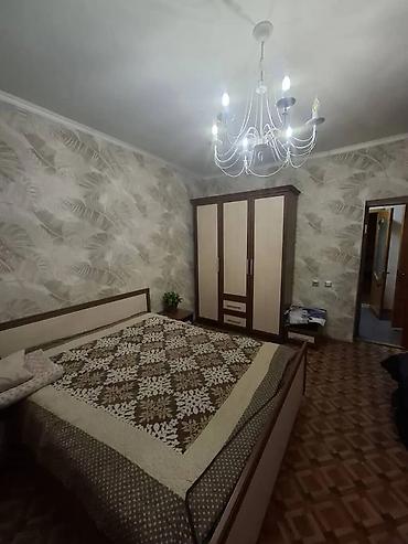 дома в балыкчы: 95 м², 4 комнаты, Кожомкул стадион, Только девушкам — 2