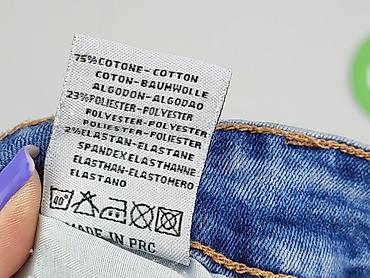 star: DENIM JEANS, Szorty damskie, rozmiar S — 5