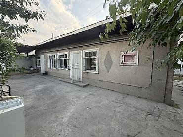 манаса: 138 м², 5 комнат, Семейным — 1