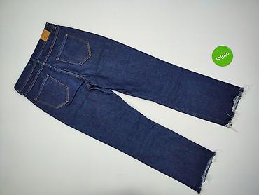 reserve: Reserved, Jeansy damskie, rozmiar S — 3