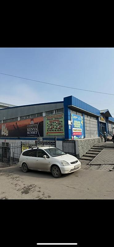 рынок мадина: Продажа торговых контейнеров, Аламединский рынок, 10 тонн, С видеонаблюдением — 6