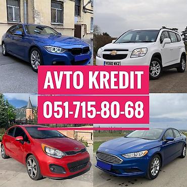 cruze coilover: AVTO KREDIT XIDMETI. AVTOMOBIL GIROVU. Minimal faiz derecesi ve en — 2
