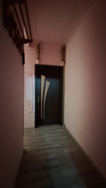 Uzunmüddətli kirayə mənzillər: Yeni Günəşlidə V yaşayış massivində 1 otaqlı əşyalı mənzil kirayə — 9