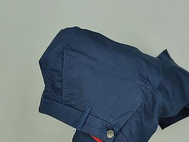 drill jeans: Hilfiger Denim, Spodnie materiałowe damskie, rozmiar S — 6