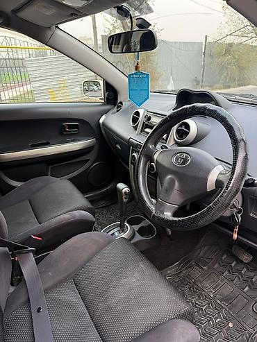 двигатель тайота ипсум: Toyota Ist: 2003 г., 1.2 л, Автомат, Бензин — 9