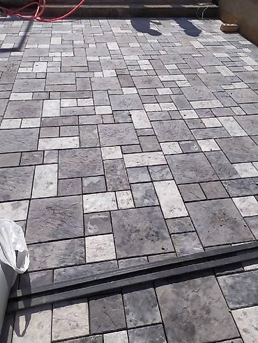 Евробрусчатка: Брусчатка, тротуарная плитка под натуральный камень. Гарантия — 9