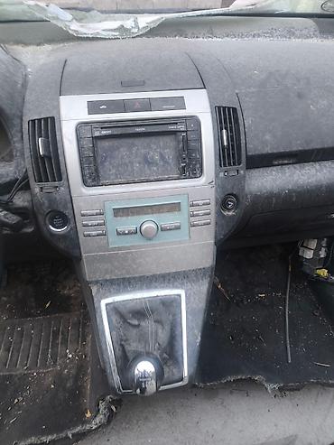 karol: Торпедо Toyota 2006 г., Б/у, Оригинал, Германия — 4