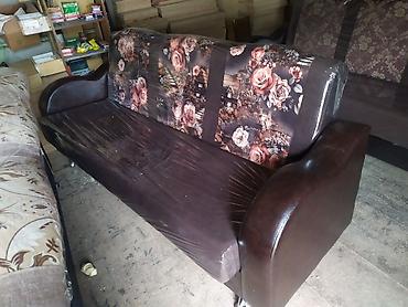 Прямые диваны: Прямой диван, Новый — 2