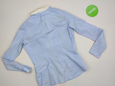 hm lewin: H&M, Koszula damska, rozmiar S — 3
