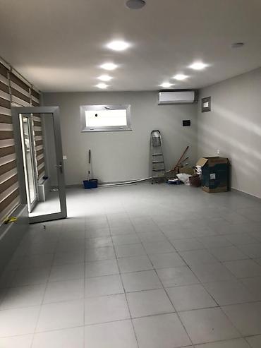 ÇOX TƏCİLİ SUPER OBYEKT Obyekt,28 May metrosuna yaxın,Əsas küçədə yol