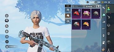 Другое: Игровой аккаунт PUBG Mobile - Уровень 69, ник обфусцирован на скрине — 3