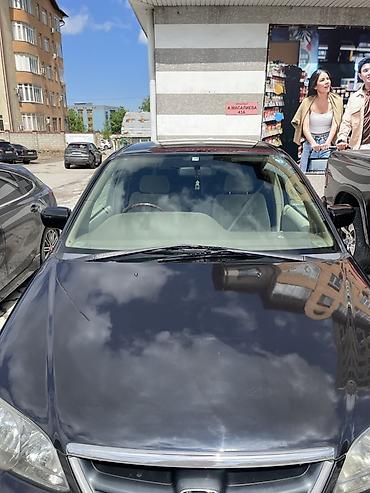 Honda: Honda Odyssey: 2002 г., Автомат, Бензин — 14