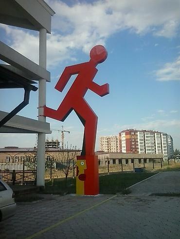 Организация мероприятий: Художник оформитель кафе рестораны отели квартиры детские садики — 3