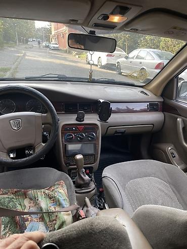 panelerin satisi: Khazar LX: 1.7 l | 2021 il Sedan — 7