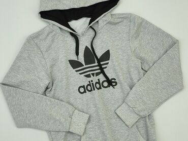 Hoodie: Hoodie, Adidas, S (EU 36), condition - Good