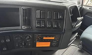 Тягачи: Тягач, Volvo, 2013 г., Без прицепа — 11