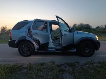 фары на мерседес 124 бишкек: Kia Sorento: 2.5 л | 2006 г. Внедорожник