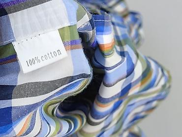 botki pull and bear: Koszulа dla mężczyzn, rozmiar S — 5