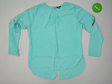 bluzka 54: ASH, Bluzka damska, rozmiar 3XL — 2