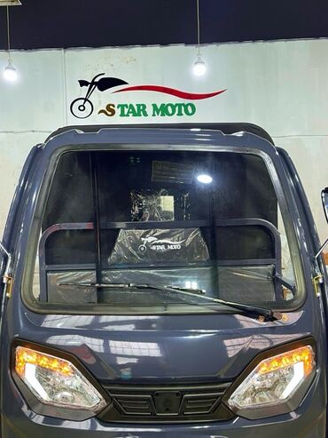 Yük maşınları: Muravey, motor 0.3 l, Samosval, Yeni — 16