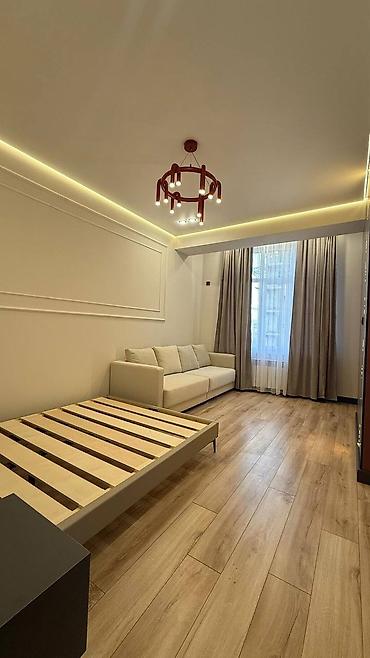 Продажа квартир: 1 комната, 40 м², Элитка, 10 этаж, Евроремонт — 5