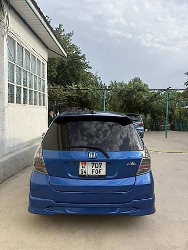 авторазбор хонда фит: Honda Fit: 2003 г., 1.5 л, Вариатор, Бензин, Хэтчбэк — 3