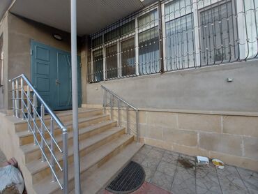 Bağ evlərinin satışı: Saray, 250 kv. m, 9 otaq, Hovuzlu, Qaz, İşıq, Kanalizasiya — 26