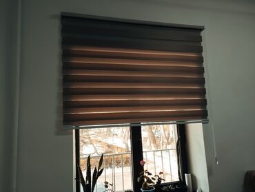 Жалюзи и рольшторы: Жалюзи офиса и кабинета подойдут стандартные, долговечные, практичные — 5