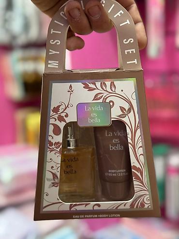 Bədənə qulluq: Hədiyə dəstləri topdan satış -da lalafo.az — 22 Bədənə qulluq: Hədiyə dəstləri topdan satış — 22