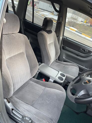купить хонда срв 4 поколения: Honda CR-V: 1996 г., 2 л, Автомат, Бензин, Кроссовер
