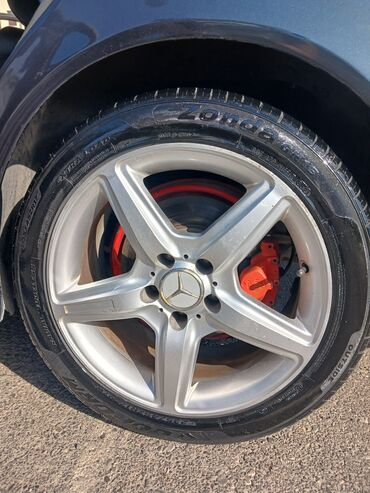 Mercedes-Benz: Mercedes-Benz E-Class: 2.8 l | 1998 il Sedan — 15