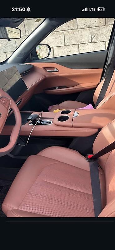 чанган юни v: Changan Uni-V: 2025 г., 1.8 л, Автомат, Бензин, Лифтбек — 3