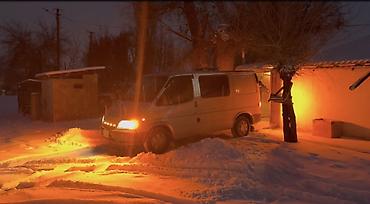 рулевая рейка на ford transit: Ford Transit: 1990 г., Механика, Фургон — 3