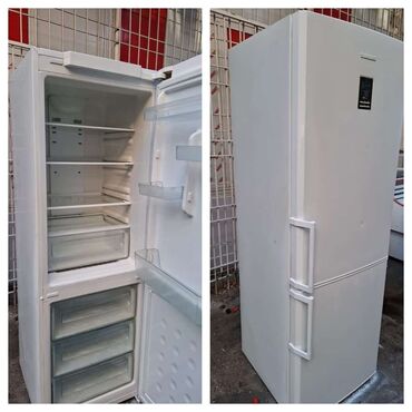 soyuducular ev ucun: 2 двери Samsung Холодильник Продажа, цвет - Белый