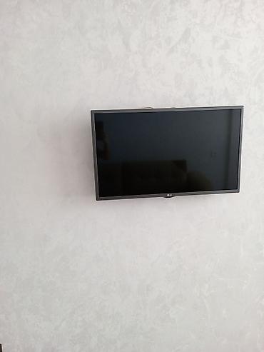 кронштейн для тв: Б/у Телевизор LG LED экран 32" Самовывоз — 4