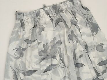 spódnice za kolano na lato: Skirt, S (EU 36), condition - Fair