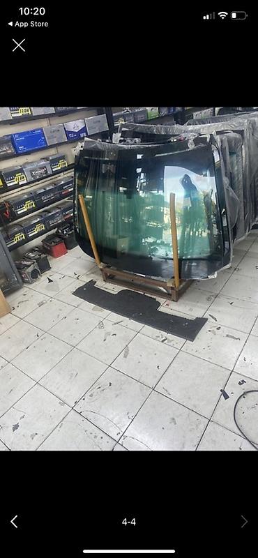 2107 ön şüşə: Hernov patpres satiwi qurlasdirmasi 0777209192whatsapp nomre — 1