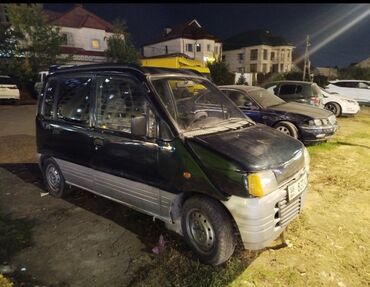 печка моторчик: Microcar : 1997 г., 1.3 л, Вэн/Минивэн