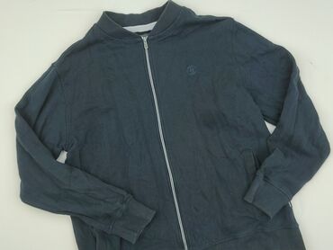 szorty męskie cropp: Sweatshirt for men, 2XL (EU 44), condition - Good