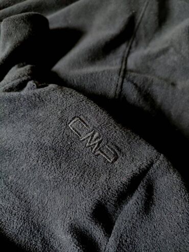 Dukserice: Kao nov CMP polar duks - L-XL Kao nov CMP polar duks, bas bas dobar — 6