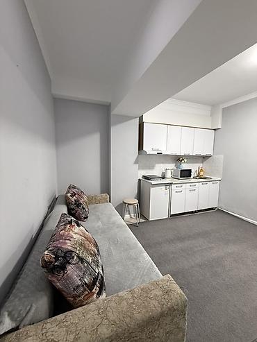 без банк расрочка: 2 комнаты, 37 м², Цокольный этаж этаж, Свежий ремонт — 6