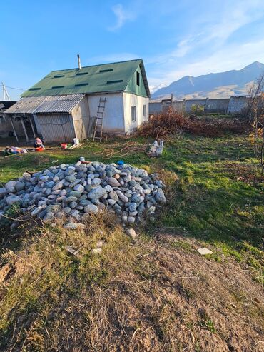 Продажа домов: Времянка, 45 м², 3 комнаты, Собственник, Косметический ремонт — 5