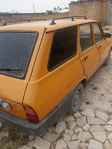 Avtomobil satışı: VAZ (LADA) : 1.2 l | 1999 il 5000 km Kabriolet — 2